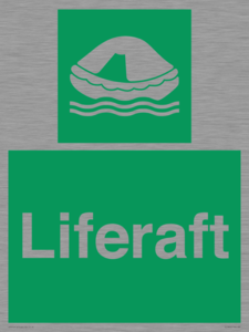 Liferaft